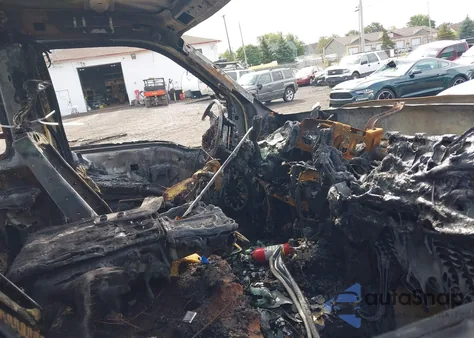 2011 Ford F-250 Xl из США, поврежденный, VIN 1FT7X2B60BEB10771